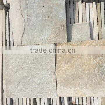 Cheap Slate Tiles Made in China Factory photo-2