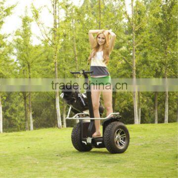 High speed good quality electric power golf scooters