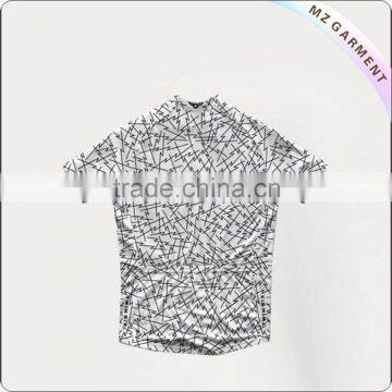 Short Sleeve Cycling Clothing photo-4