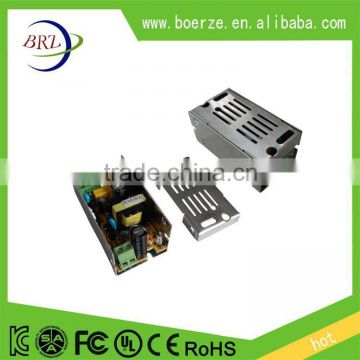 12W 12V1A switching mode power supply