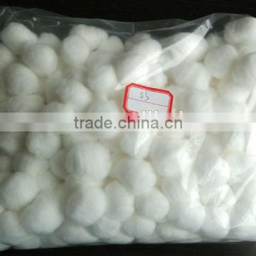 Sterilized Cotton Balls