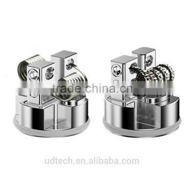 New Vaporizer 2016 Wholesale UD Goblin Mini V3 RTA VS Goblin Mini V2 photo-5