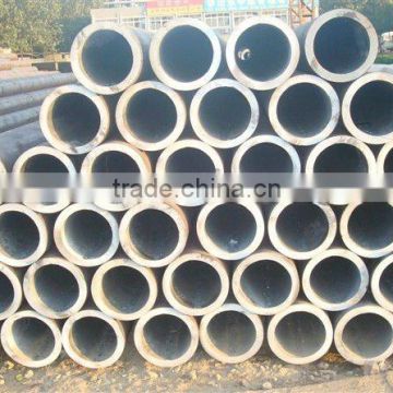 China carbon and alloy seamless steel pipes for low temperatrue