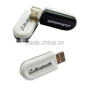 Hot V2.1 Usb Bluetooth Dongle for Android Phone Speaker photo-4