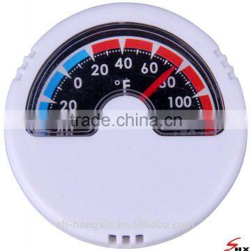 Dial Thermometer use Indoor/Outdoor