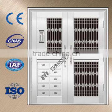 top quality luxury iron gate door price