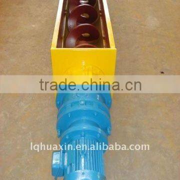 Low price LS series screw conveyor