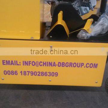 Chinese Garden Curb Machine/Curb Making Machine Price