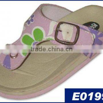 Fashion EVA flip flop