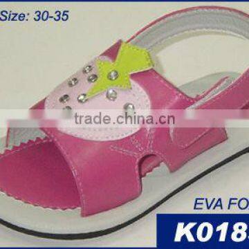 Cute Baby Sandals