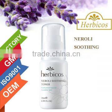 Neroli Moisturizing [Skin Lotion ] for Sensitive Skin