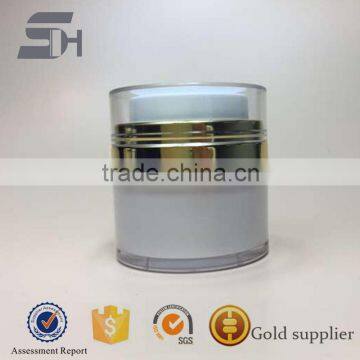 Plastic Cosmetic Packaging Makeup Cosmetic Containers photo-3