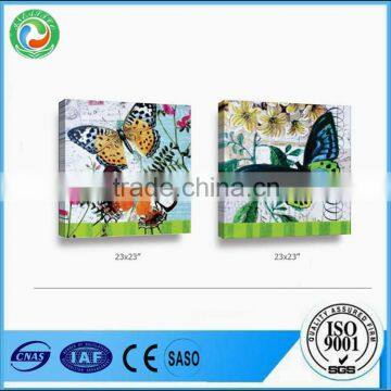 Scenery Painting Canvas Home Art