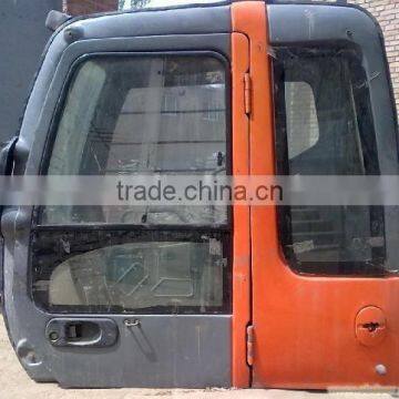 EX360 excavator cabin,excavator cab,operate cab,EX360,EX400,ZAXIS55,ZAXIS60,ZAXIS90, ZAXIS70