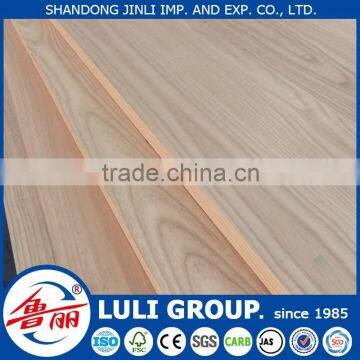 18mm chile radiate pine finger joint wood boards directly from experienced factory