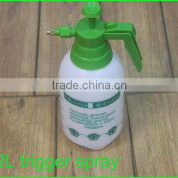 2L air pressure trigger spray gun bottle for automobile car window film