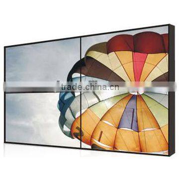 46'' DID panel 6.7mm narrrow bezel lcd video wall