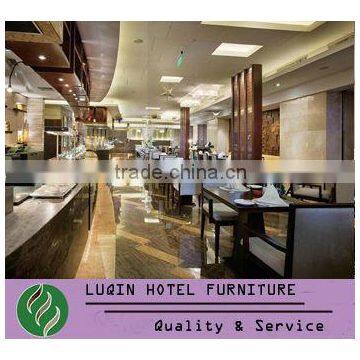 2016 Wooden Nice Design Hotel Restaurant Furniture photo-1