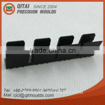 Plastic Injection Moulders Black Plastic Computer Connectors China Supplier photo-5