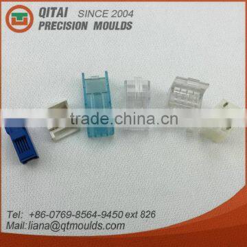 Dongguan City Plastic Injection Molding Company High Quality Custom Machine Plastic Housing photo-6