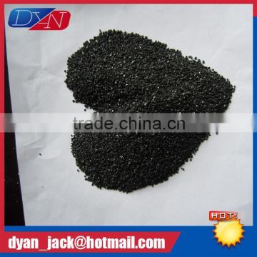 DYAN Black fused alumina/Black corundum for Grinding