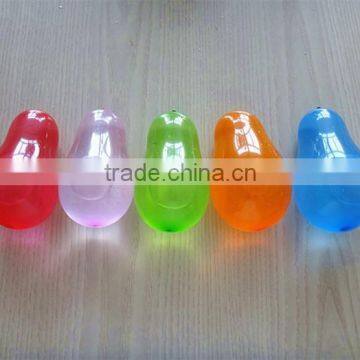 2016 factory price water balloon made in China /magic water balloon