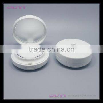 NEW Makeup Round Airless Foundation Make up Powder Jar Cosmetic Cream Jars Air Cushion BB/ CC Cream Jar photo-2