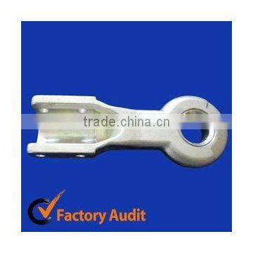 Aluminum Die Casting Insulator Fittings for Power Tool Parts