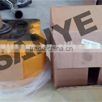 D355A-3 D355A-5 hydraulic pump ass'y 07448-66200