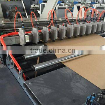 Economical Kraft Paper Cutting Machine Paper Slitting Machine Ruian Price photo-6