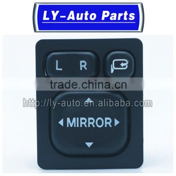 FOR Toyota Lexus Outside Door Rear View Power Mirror Switch 84872-52040