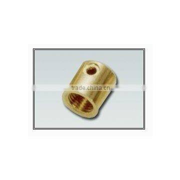 Brass Bush Pin Rings