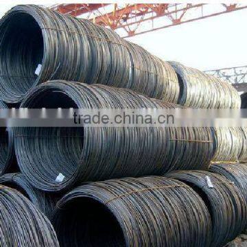 sae 1008 5.5mm low carbon ms wire rods