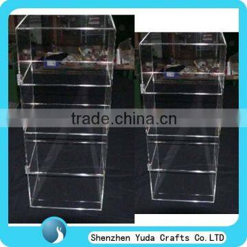 acrylic display case for every purpose customized acrylic cabinet wholesale acrylic cabinet clear display case