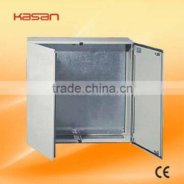 Double door metal Distribution box(enclosure)