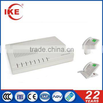 Office Pbx Telephone Exchange With Billing photo-6