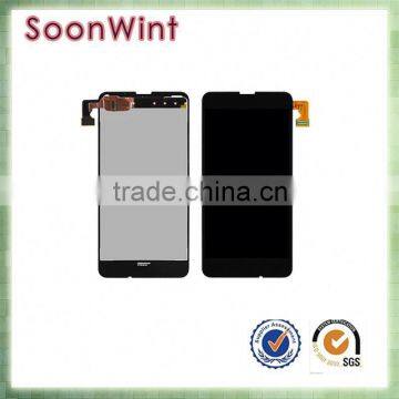 for nokia lumia 630 635 lcd and touch screen digitizer full with best price