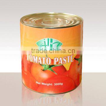Made in China OEM ODM Cheap Ketchup Export Africa Saudi Arabia 227g 567g 2900g Green Peas Sauce Canned Green Peas Paste photo-4