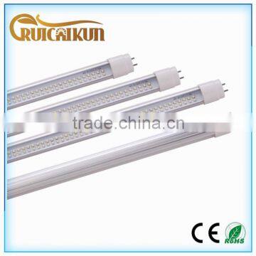 Milk White PC Cover SMD2835 13w t8 Led Tube Lighting