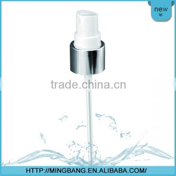 Hot selling 2015 perfume mist pump sprayer