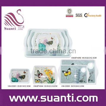 Melamine Dinnerware Set for tableware