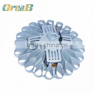 2016 New Arrival Black 100 Watts UFO LED High Bay Light With 5years Warrantys photo-2