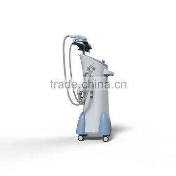 High Energy Cryo Spa Intelligent Operating System Easy to Operate Slim2