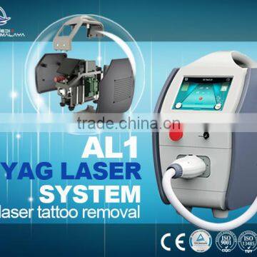 nd yag laser tattoo removal system for sale big promotion