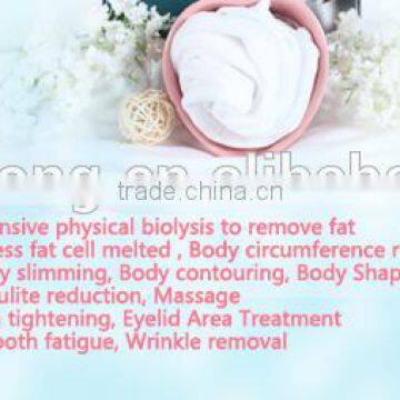 Hot Spa Fat Burner Industrial Vaccum Machine Med-340 photo-5