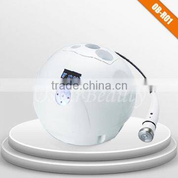 Bipolar RF beauty machine for skin care OB-R 01