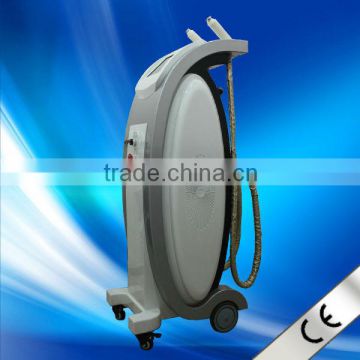 mini portable tripolar bipolar rf machine