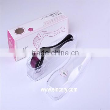 Microneedle electric derma pen electric acupuncture