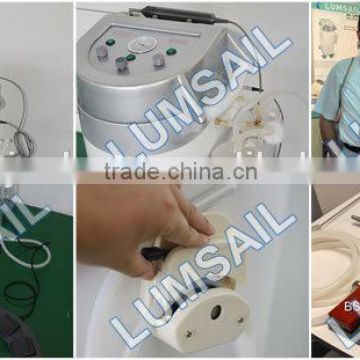 Power Assisted Surgery Equipments Aspirator Liposuction