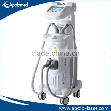 Hot selling RF radio frequency slimming beauty machine by Apolomed HS-550